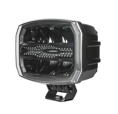 Feux de Position LUMIDRIVE Rayzor S1 - Puissance & Style sur Xperts4x4 Accessoires 4x4 Off-Road