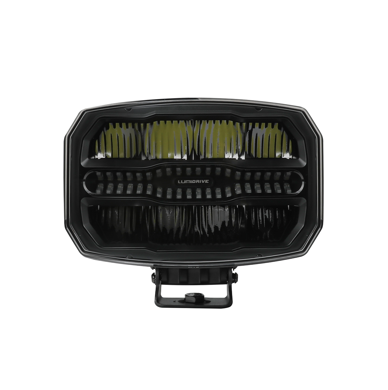 Feux de Position LUMIDRIVE Rayzor S1 - Puissance & Style sur Xperts4x4 Accessoires 4x4 Off-Road