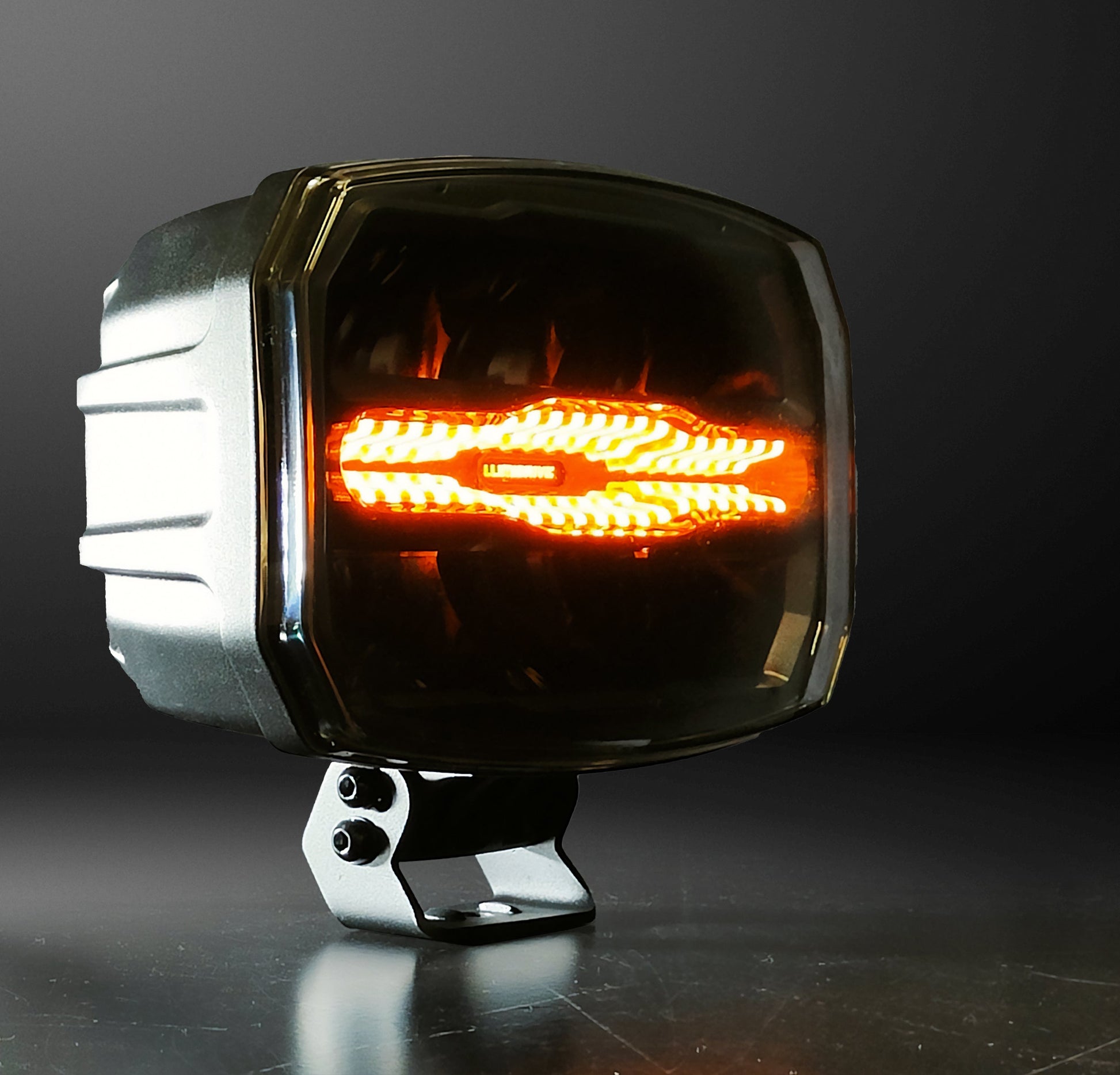 Feux de Position LUMIDRIVE Rayzor S1 - Puissance & Style sur Xperts4x4 Accessoires 4x4 Off-Road