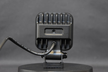 Feux de Travail LED Lumidrive Panoramax - Puissance & Étanchéité sur Xperts4x4 Accessoires 4x4 Off-Road