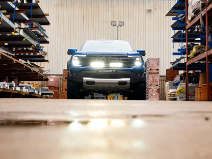 Kit Calandre Lazer Triple-R 850 LED Ford Ranger RAPTOR 2023+ sur Xperts4x4 Accessoires 4x4 Off-Road