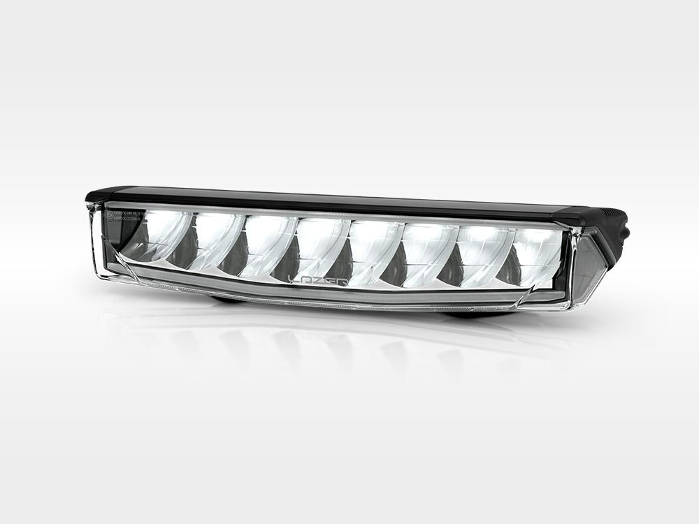 LAZER LAMPS AIR-90 — Phare LED Compact 9160 lm sur Xperts4x4 Accessoires 4x4 Off-Road