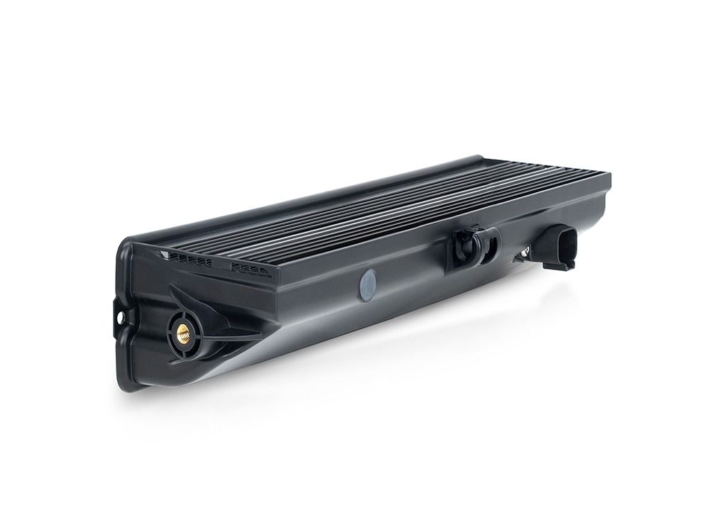 LAZER LAMPS Carbon-6 Conduite Mode Jaune — Phare LED Compact 9360 lm sur Xperts4x4 Accessoires 4x4 Off-Road