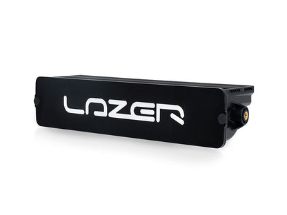 LAZER LAMPS Carbon-6 Spot Mode Jaune — Phare LED Compact 9360 lm sur Xperts4x4 Accessoires 4x4 Off-Road