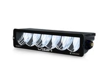 LAZER LAMPS Carbon-6 Spot Mode Jaune — Phare LED Compact 9360 lm sur Xperts4x4 Accessoires 4x4 Off-Road