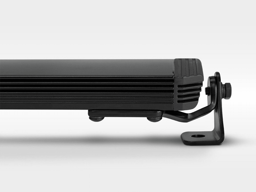 LAZER LAMPS Glide Elite PL Support Latéral — Barre LED Longue Portée - BYD Shark 2024+