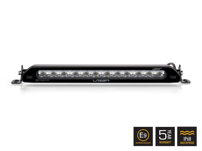 LAZER LAMPS Linear-12 — Barre LED 4500 lm sur Xperts4x4 Accessoires 4x4 Off-Road