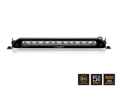 LAZER LAMPS Linear-12 Elite — Barre LED 8100 lm sur Xperts4x4 Accessoires 4x4 Off-Road