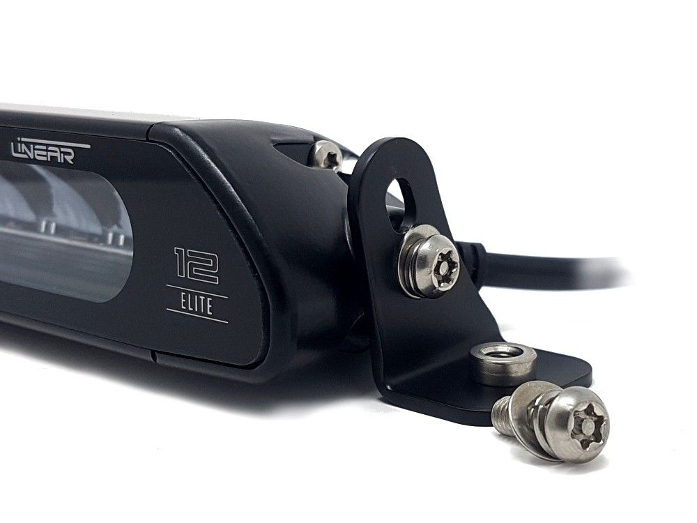 LAZER LAMPS Linear-12 Elite Feu Position — Barre LED 8100 lm sur Xperts4x4 Accessoires 4x4 Off-Road