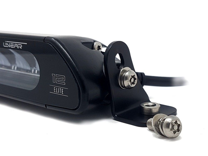 LAZER LAMPS Linear-12 Elite Feu Position — Barre LED 8100 lm sur Xperts4x4 Accessoires 4x4 Off-Road