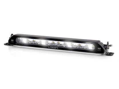 LAZER LAMPS Linear-12 Elite Feu Position — Barre LED 8100 lm sur Xperts4x4 Accessoires 4x4 Off-Road