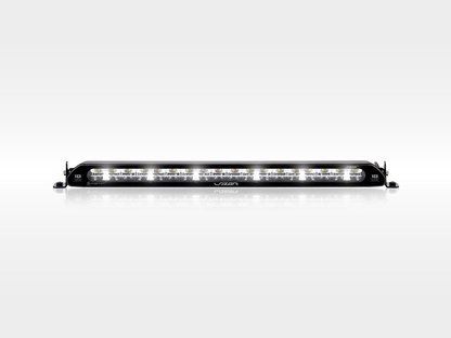 LAZER LAMPS Linear-18 Elite Feu Position — Barre LED 13500 lm sur Xperts4x4 Accessoires 4x4 Off-Road