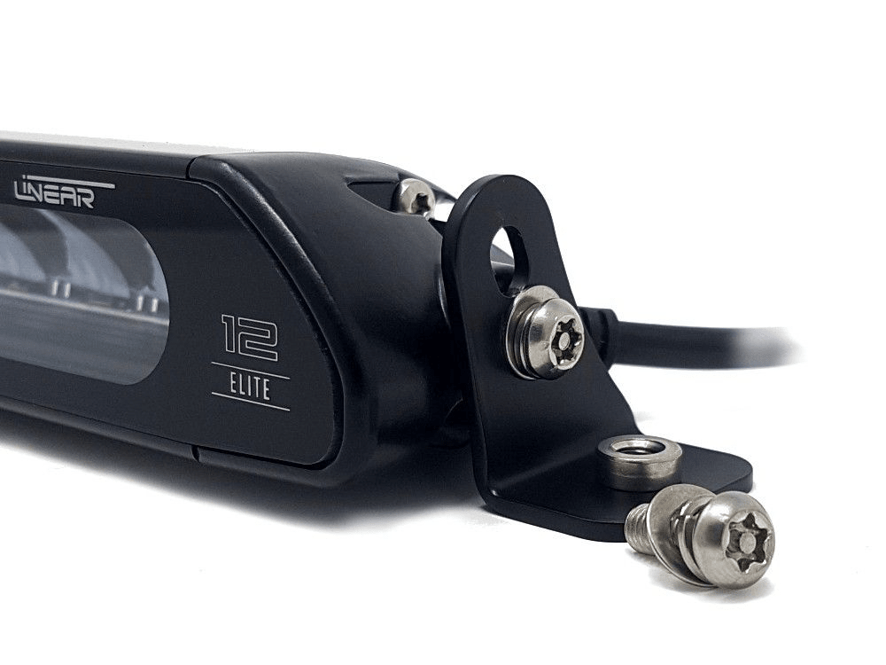 LAZER LAMPS Linear-48 — Barre LED 18000 lm - BYD Shark 2024+
