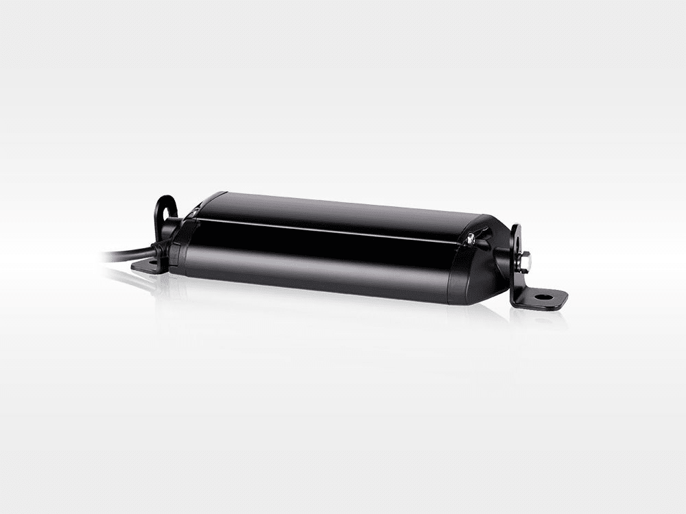 LAZER LAMPS Linear-6 — Barre LED 2250 lm - BYD Shark 2024+