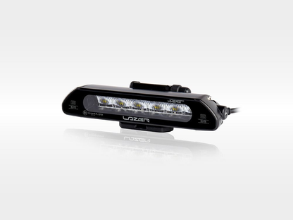 LAZER LAMPS Linear-6 Elite — Barre LED 4050 lm sur Xperts4x4 Accessoires 4x4 Off-Road