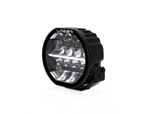 LAZER LAMPS Sentinel 7" — Phare Additionnel LED 5208 lm sur Xperts4x4 Accessoires 4x4 Off-Road