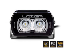 LAZER LAMPS ST2 Évolution — Barre LED Slim 2068 lm sur Xperts4x4 Accessoires 4x4 Off-Road