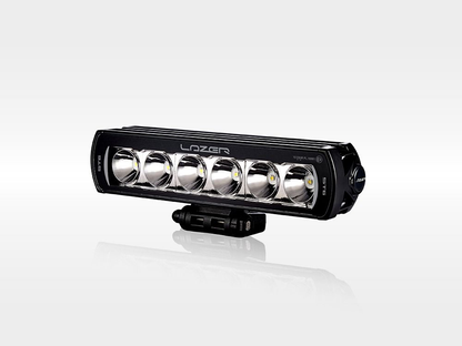 LAZER LAMPS ST6 Évolution — Barre LED Slim 6204 lm sur Xperts4x4 Accessoires 4x4 Off-Road
