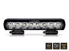 LAZER LAMPS ST8 Évolution — Barre LED Slim 8272 lm sur Xperts4x4 Accessoires 4x4 Off-Road