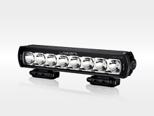 LAZER LAMPS ST8 Évolution — Barre LED Slim 8272 lm sur Xperts4x4 Accessoires 4x4 Off-Road