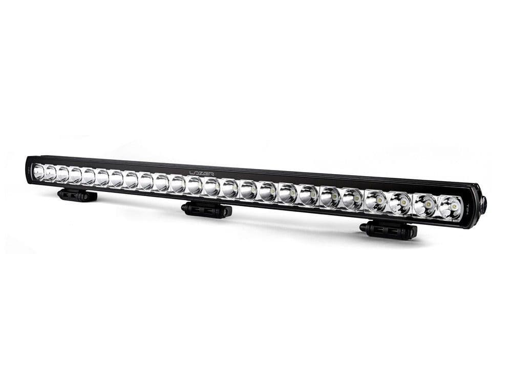 LAZER LAMPS T24 Évolution — Barre LED Slim 24816 lm sur Xperts4x4 Accessoires 4x4 Off-Road