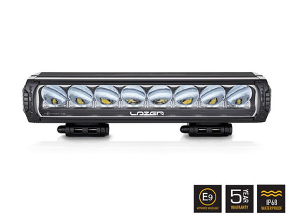 LAZER LAMPS Triple-R 1000 — Phare Rond LED 9240 lm sur Xperts4x4 Accessoires 4x4 Off-Road