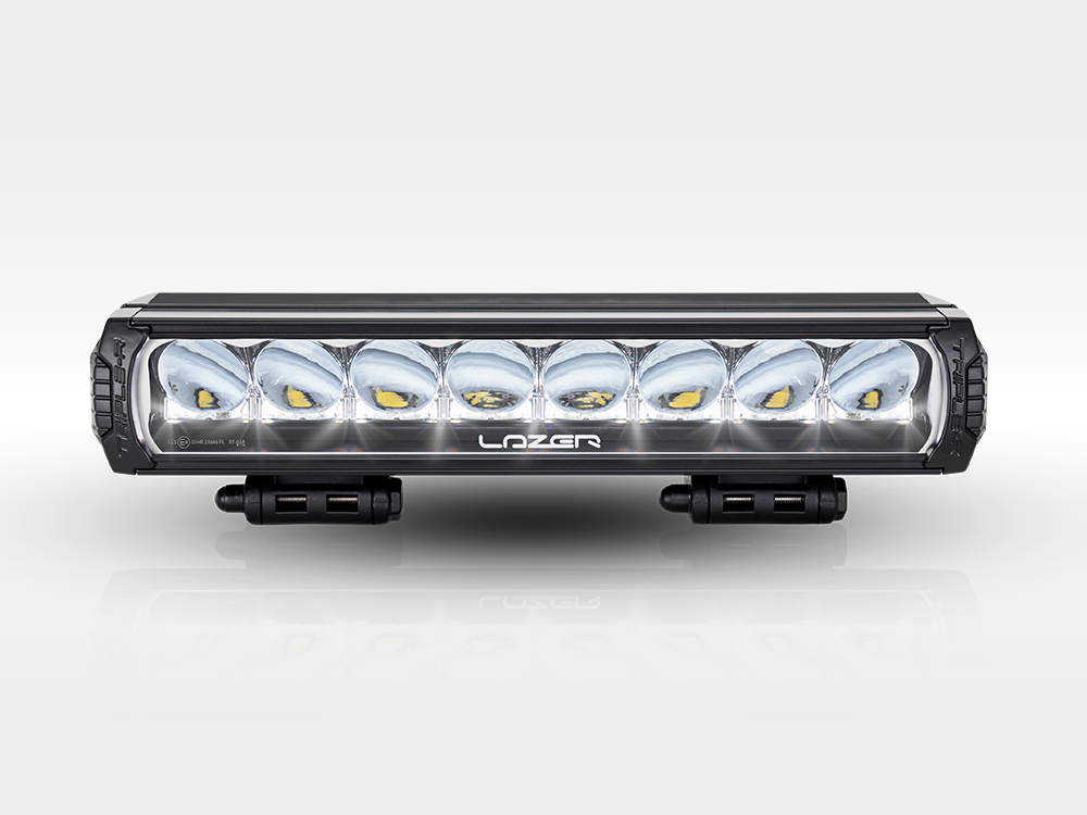 LAZER LAMPS Triple-R 1000 — Phare Rond LED 9240 lm sur Xperts4x4 Accessoires 4x4 Off-Road