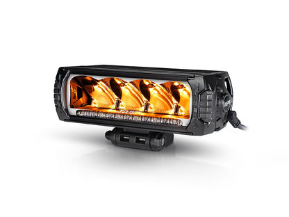 LAZER LAMPS Triple-R 750 Balise — Phare Rond LED 5400 lm sur Xperts4x4 Accessoires 4x4 Off-Road