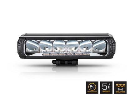 LAZER LAMPS Triple-R 850 Balise — Phare Rond LED 6930 lm sur Xperts4x4 Accessoires 4x4 Off-Road