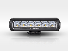 LAZER LAMPS Triple-R 850 Balise — Phare Rond LED 6930 lm sur Xperts4x4 Accessoires 4x4 Off-Road