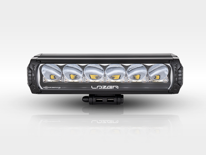 LAZER LAMPS Triple-R 850 Balise — Phare Rond LED 6930 lm sur Xperts4x4 Accessoires 4x4 Off-Road