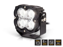 LAZER LAMPS Utility 80 Support Large — Phare de Travail LED 8820 lm sur Xperts4x4 Accessoires 4x4 Off-Road