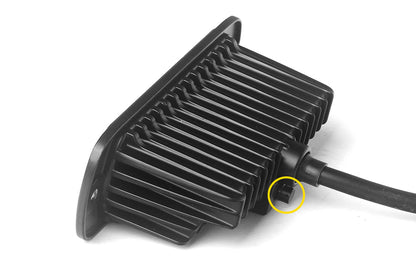 LUMIDRIVE ADVERTISOR - Feu LED Signalisation Arrière Étanche sur Xperts4x4 Accessoires 4x4 Off-Road