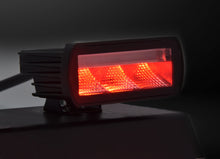 Lumidrive Advertisor Feux Signalisation LED Étanches IP67/69K sur Xperts4x4 Accessoires 4x4 Off-Road