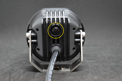 Phare LED XDRIVE 4.0 Lumidrive – Puissance & Sécurité 24W sur Xperts4x4 Accessoires 4x4 Off-Road