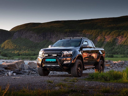Projecteur LED LAZER LAMPS Triple-R 4 (750) LED sur Xperts4x4 Accessoires 4x4 Off-Road