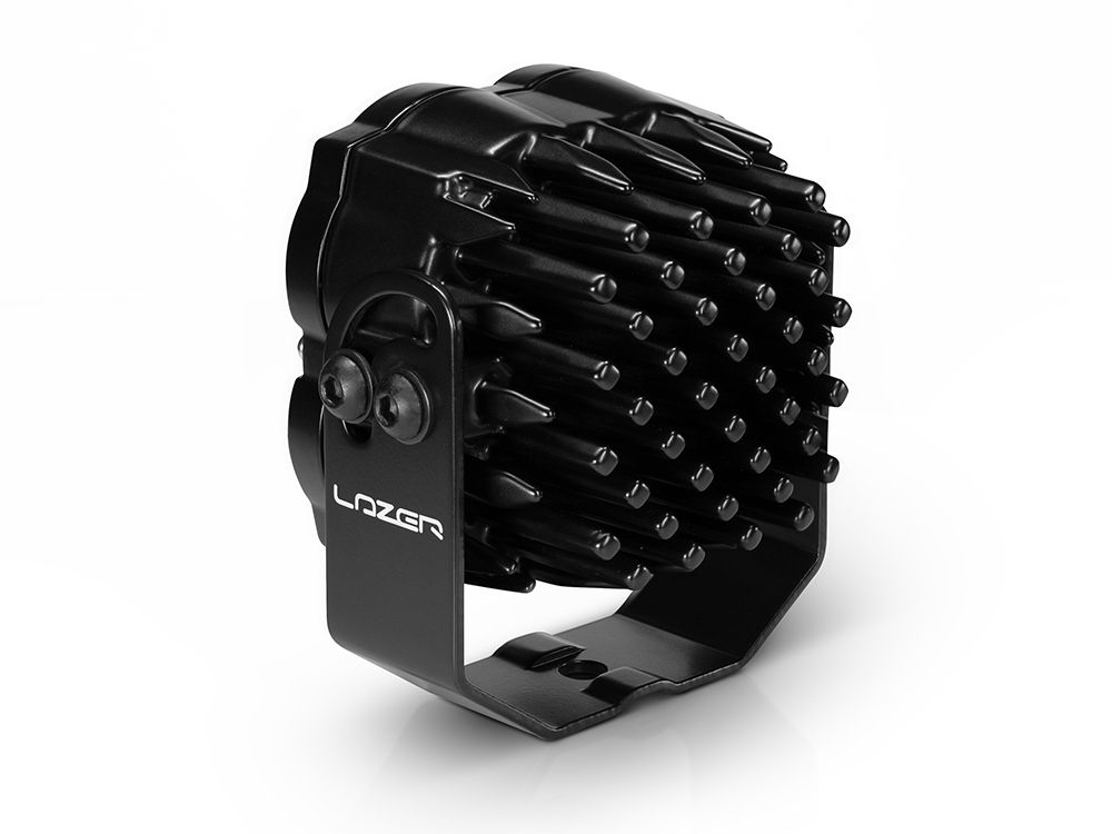 Spot à LED LAZER LAMPS Utility 80 (Slim) - Homologué ADR sur Xperts4x4 Accessoires 4x4 Off-Road