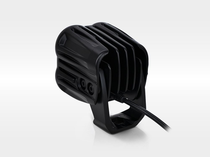Spot à LED LAZER LAMPS Utility 80 (Support Large) - Homologué ADR sur Xperts4x4 Accessoires 4x4 Off-Road