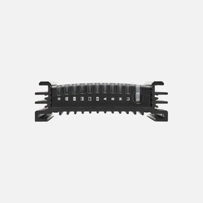 Chargeur Batterie REDARC Alpha 50R 12V 50A DC-DC Solaire sur Xperts4x4 Accessoires 4x4 Off-Road