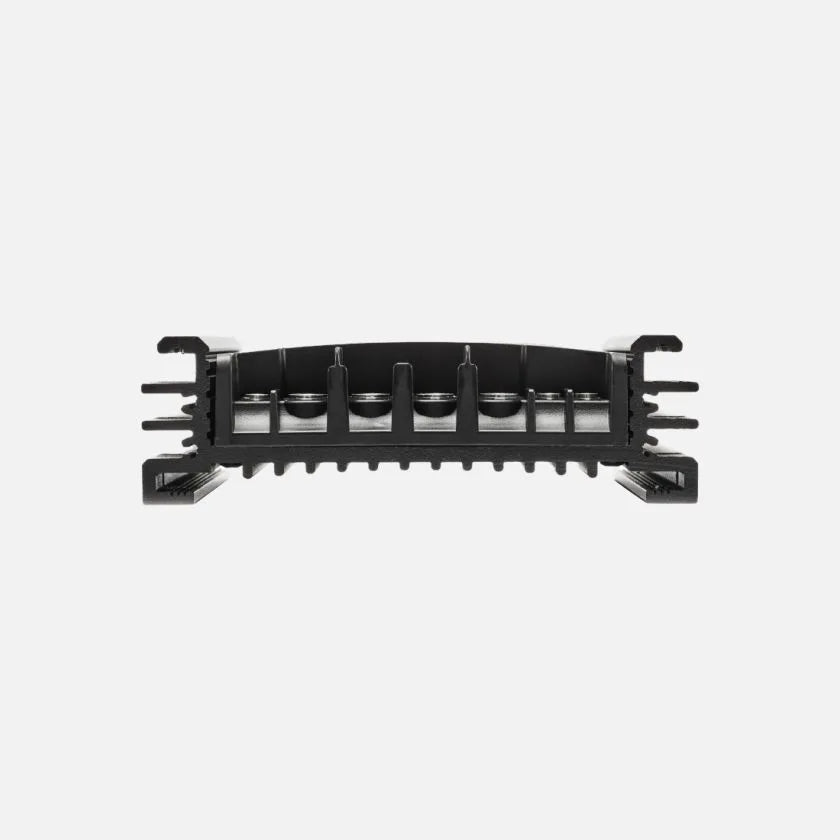 Chargeur Batterie REDARC Alpha 50R 12V 50A DC-DC Solaire sur Xperts4x4 Accessoires 4x4 Off-Road