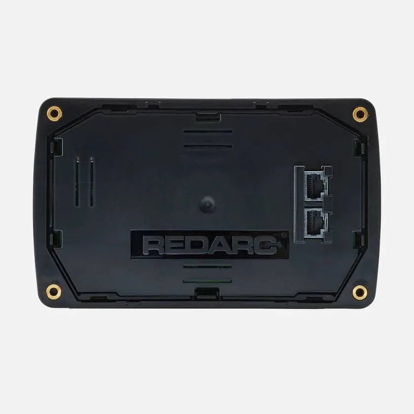 Écran RedVision pour module de contrôle Redarc (DISP4300-RC) sur Xperts4x4 Accessoires 4x4 Off-Road