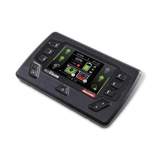 Pack Système de gestion de batterie ROGUE RedVision Redarc sur Xperts4x4 Accessoires 4x4 Off-Road