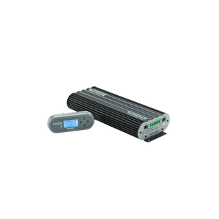 Pack Système de gestion de batterie ROGUE RedVision Redarc sur Xperts4x4 Accessoires 4x4 Off-Road
