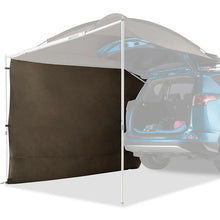 Paroi Latérale pour Auvent Dome 1300 RHINO-RACK sur Xperts4x4 Accessoires 4x4 Off-Road