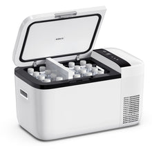 Frigo Congélateur ICECO GO20 Dual-Zone – L'autonomie 4x4 sur Xperts4x4 Accessoires 4x4 Off-Road