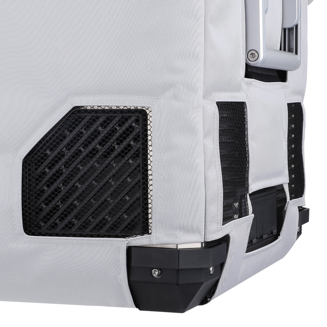 Housse Isolante ICECO APL55 : Protection et Efficacité Maximale sur Xperts4x4 Accessoires 4x4 Off-Road