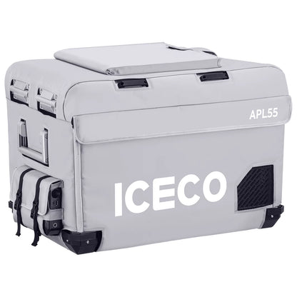 Housse Isolante ICECO APL55 : Protection et Efficacité Maximale sur Xperts4x4 Accessoires 4x4 Off-Road
