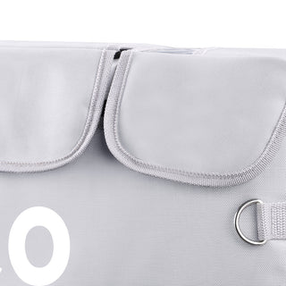 Housse Isolante Protectrice Frigo ICECO GO20 sur Xperts4x4 Accessoires 4x4 Off-Road