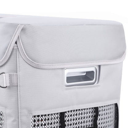 Housse Isolante Protectrice Frigo ICECO GO20 sur Xperts4x4 Accessoires 4x4 Off-Road