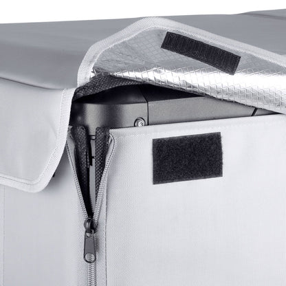 Housse Isotherme ICECO VL60ProS : Isolation & Protection Ultime sur Xperts4x4 Accessoires 4x4 Off-Road